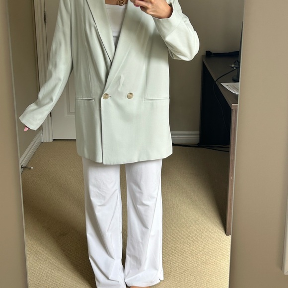 H&M Oversized Blazer - Picture 6 of 8